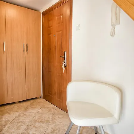 Apartment Only One