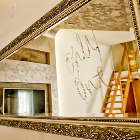 Only One Apartment *
